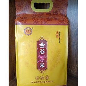 精品包裝金谷小米